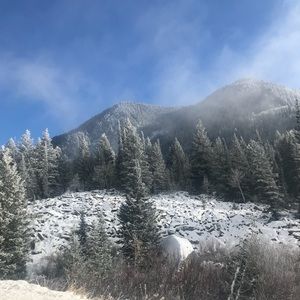 Meet your Posher, Leah